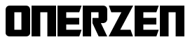 Onerzen